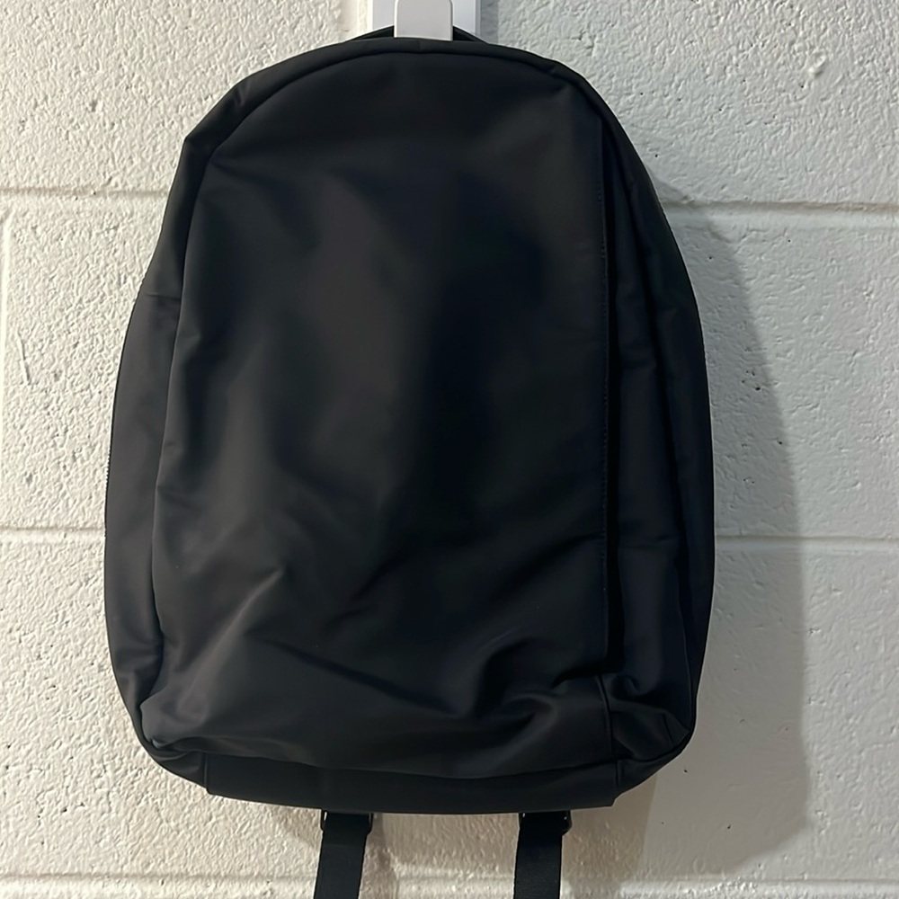 The Away Backpack in Navy